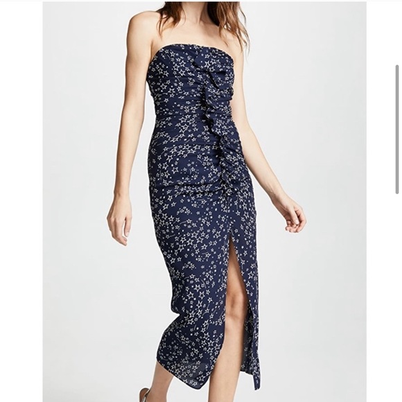 Designer Likely Starlight Ali Dress NWT size 6 - Picture 2 of 8